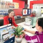 Phân tích Báo cáo tài chính ngân hàng Bản Việt Quý 2 2021