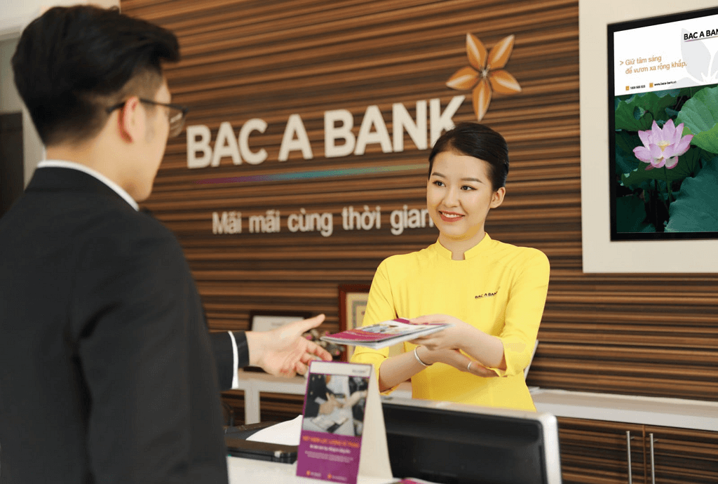 Phân tích báo cáo tài chính ngân hàng Bắc Á Bank 1